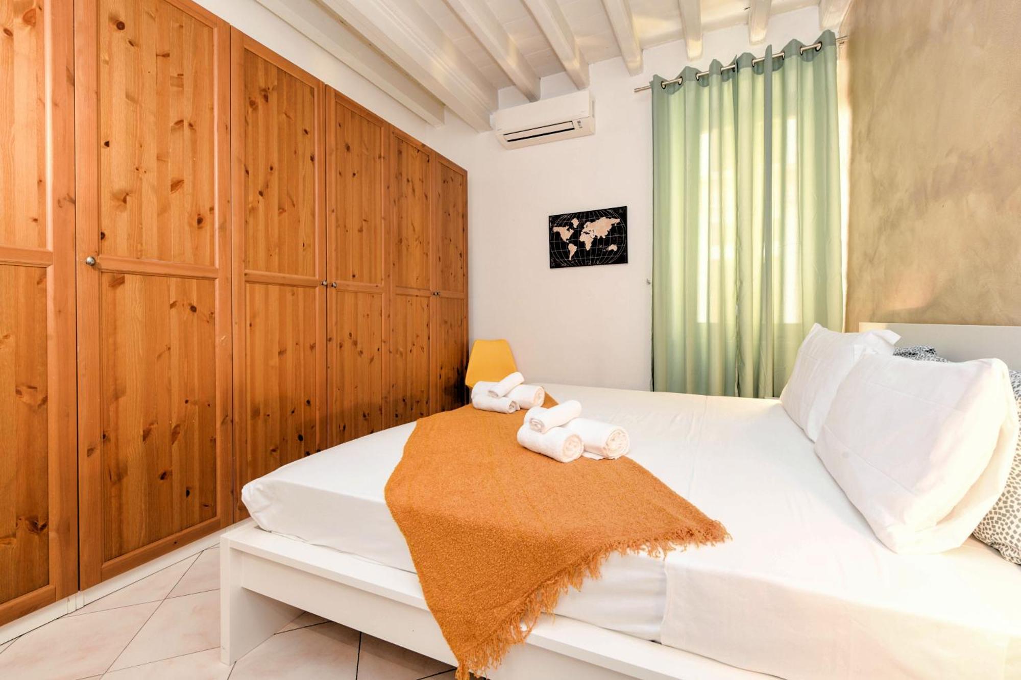 Desenzanoloft Official Partner Marriott Homes & Villas - Le Petit Bijou - Restyling 2025 - Downtown Desenzano del Garda Exterior foto