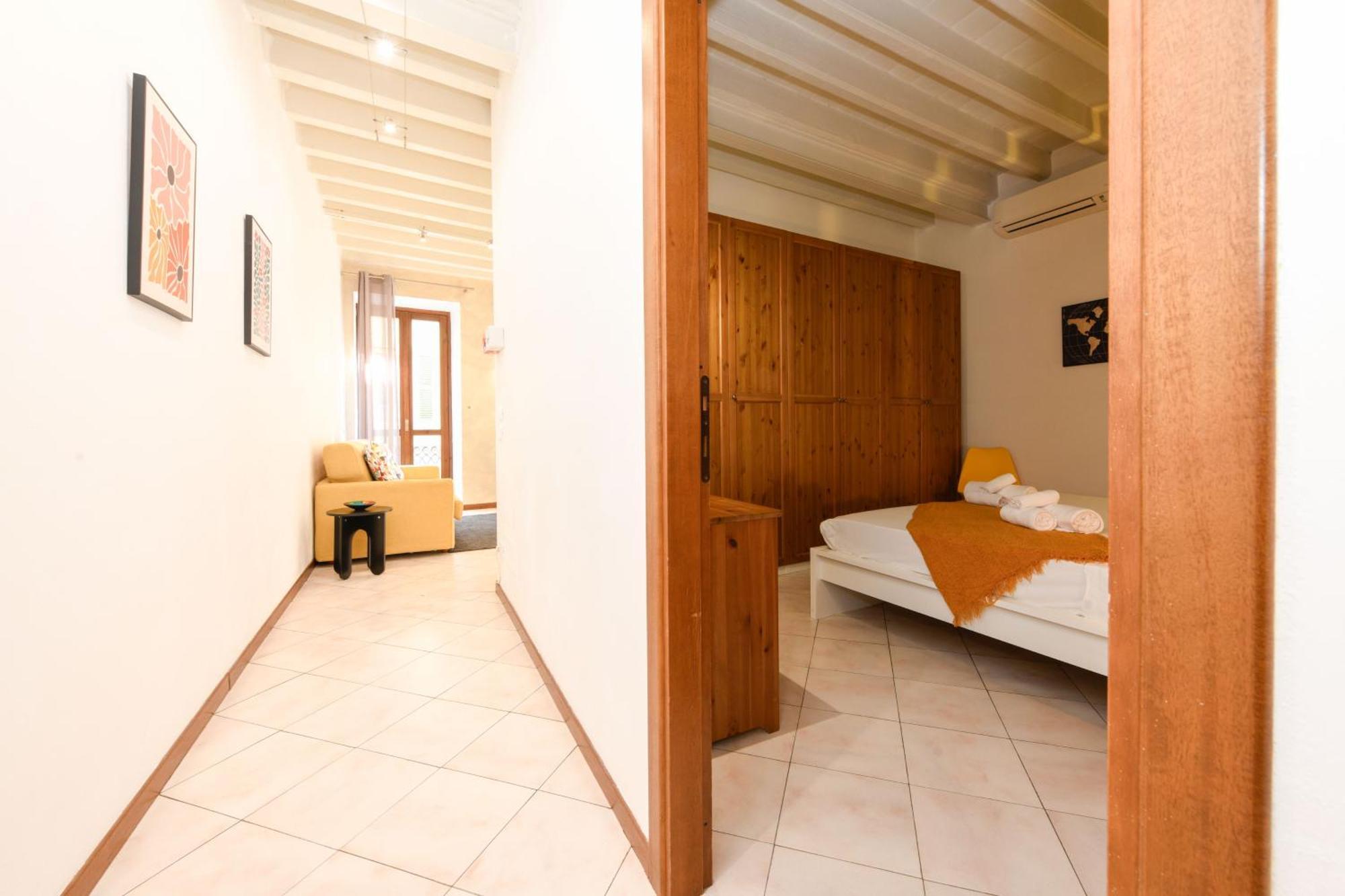 Desenzanoloft Le Petit Bijou - Restyling 2025 - Downtown Desenzano del Garda Exterior foto
