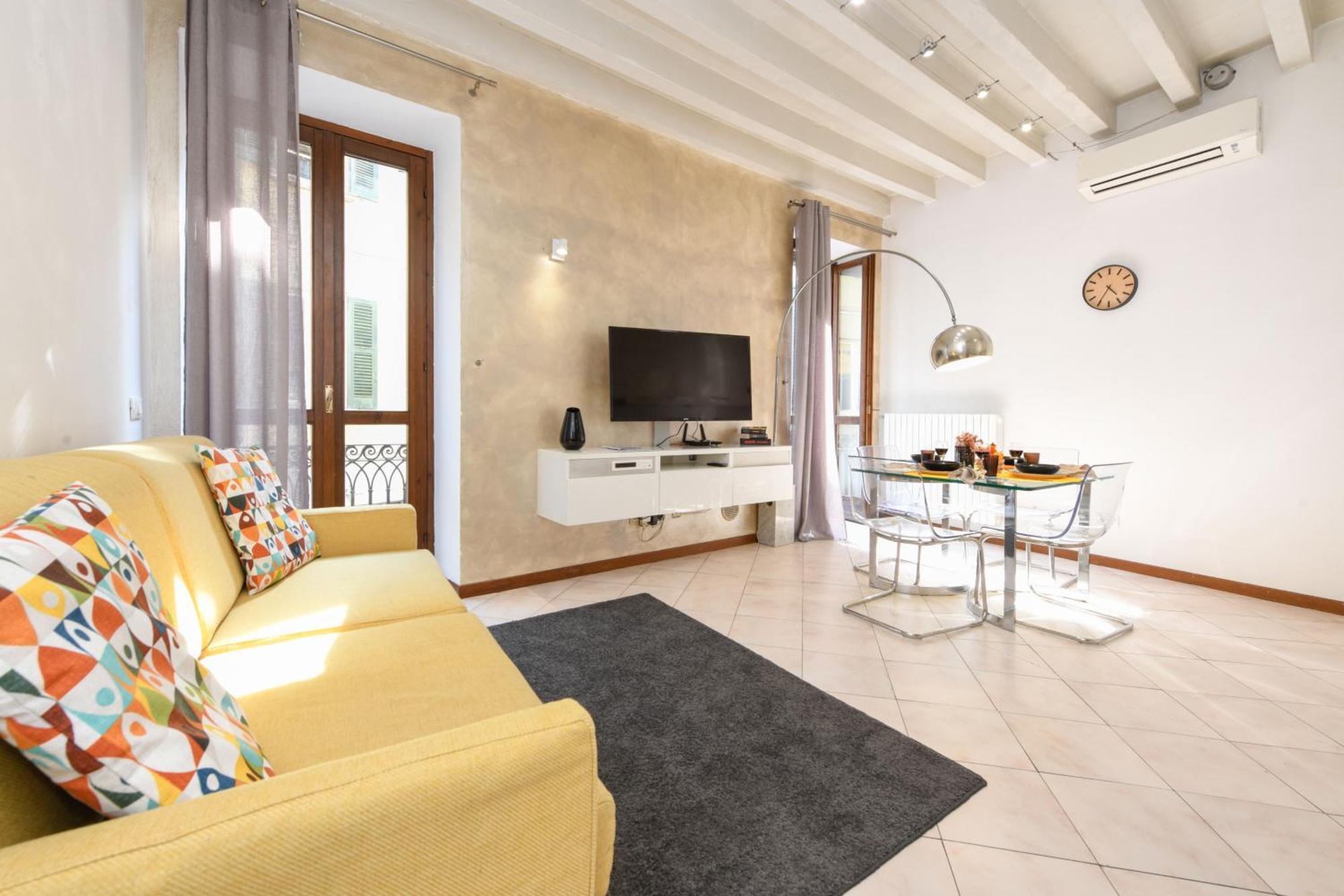 Desenzanoloft Official Partner Marriott Homes & Villas - Le Petit Bijou - Restyling 2025 - Downtown Desenzano del Garda Exterior foto