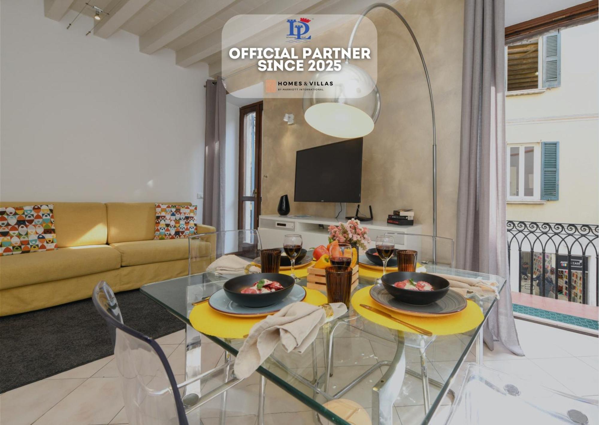 Desenzanoloft Le Petit Bijou - Restyling 2025 - Downtown Desenzano del Garda Exterior foto